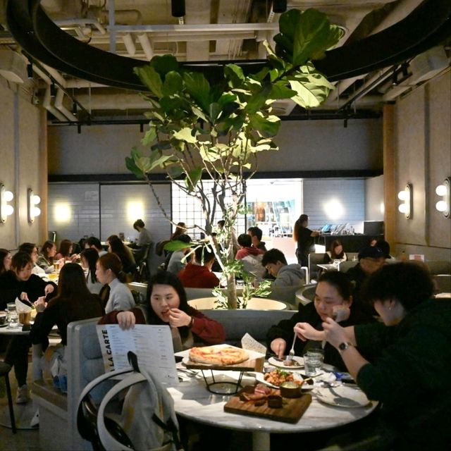 高質觀塘西餐廳