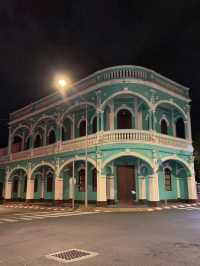 Phuket Old Town: A Step Back in Time
