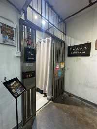 [觀塘］隱藏係工廈必食北海道豚肉fusion菜