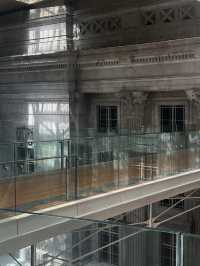 National Gallery Singapore: A Journey Through Southeast Asian Art and History
