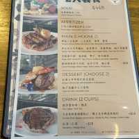 荃灣室外雅座西餐廳🍴