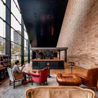 Glitch Coffee Osaka