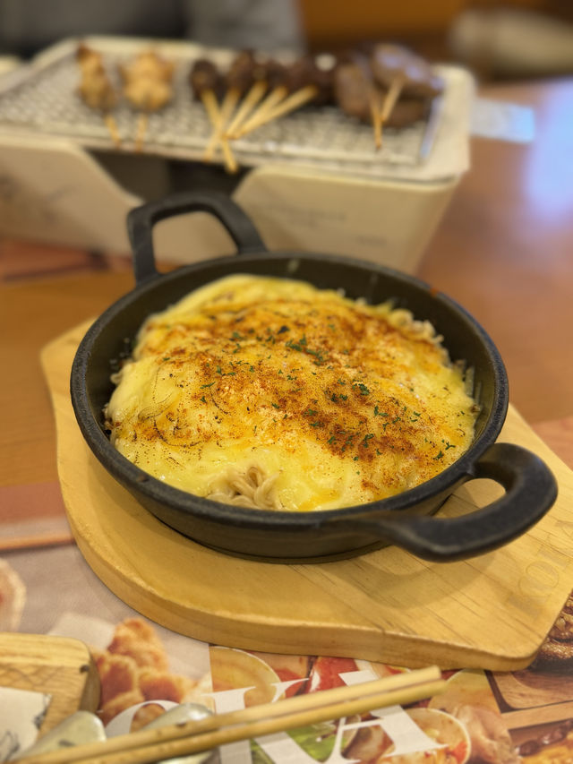 餐廳用上高質食材，如每日新鮮直送既海鮮🐙🦐