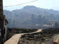 Trekking Through the Breathtaking Rice Terraces of Sapa, Vietnam