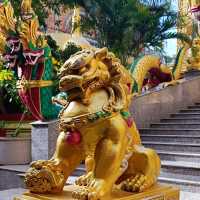 เที่ยวกาญจนบุรี ทริป3