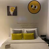 Mood Hotel Pattaya ที่พักสไตล์สายชิล