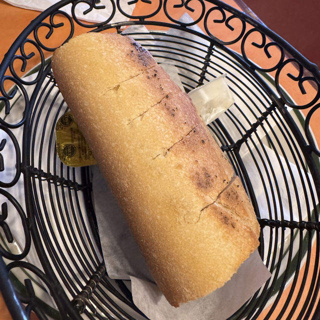 빵도 맛나
