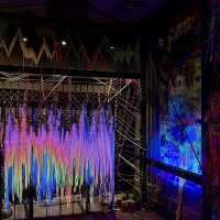Illuminating Identities: Light to Night Festival 2025