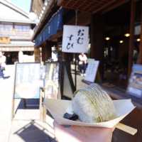 【おかげ横丁】大人気リピ確グルメ！