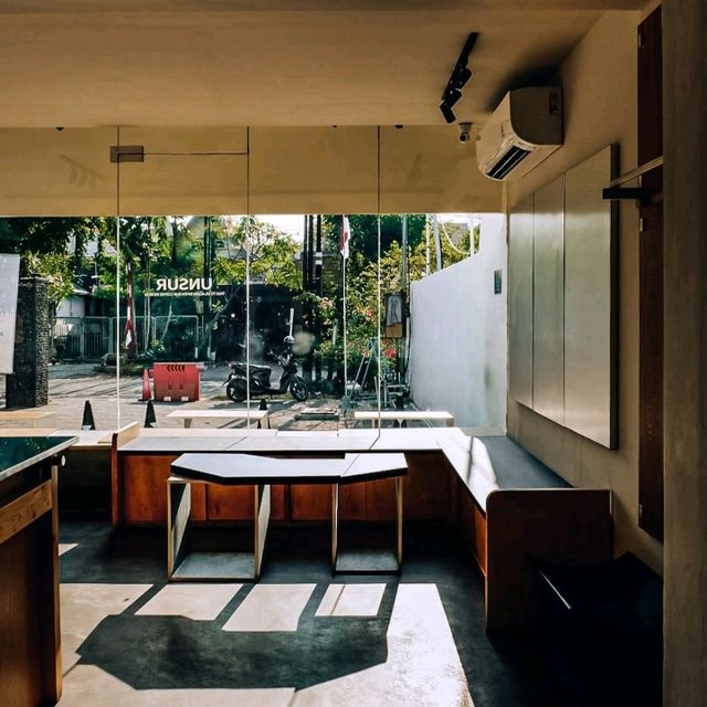UNSUR COFFEE