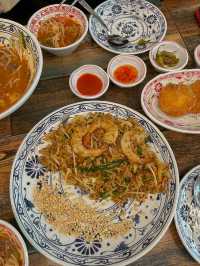서울 식물원 근처에서 찾은 태국요리 맛집🇹🇭