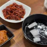 청량리 족발 맛집 홍릉족발