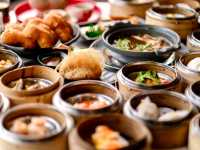 โกทิ้ก ร้านติ่มซำบางแสน