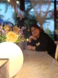 คาเฟ่สวย  ภูเก็ต