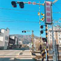 日本冬季當然要來長野縣｜北八之岳美景路線