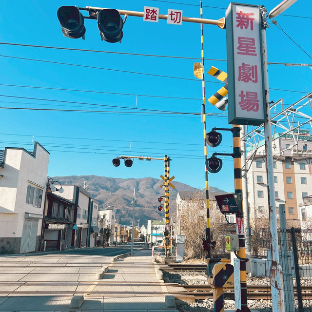 日本冬季當然要來長野縣｜北八之岳美景路線