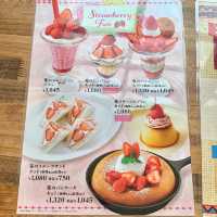 Flavorful Tea Time at Books and Coffee 梟書茶房🍓
