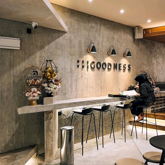 ARAH COFFEE