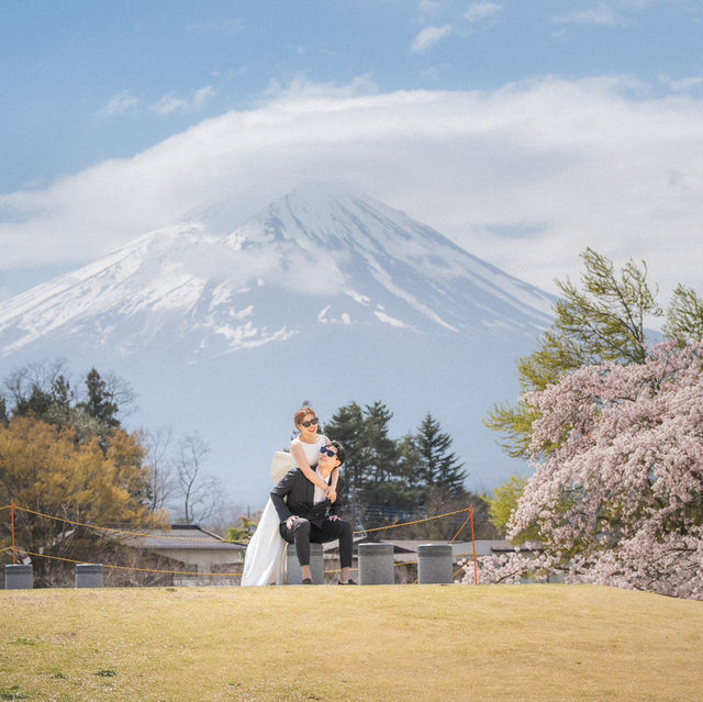 Yagizaki Park