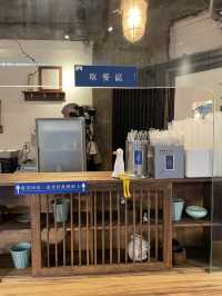 Wabi-Ice: Tainan’s Coolest Dessert Spot 🍦✨