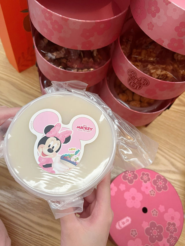 Shopping 之新年賀年禮盒