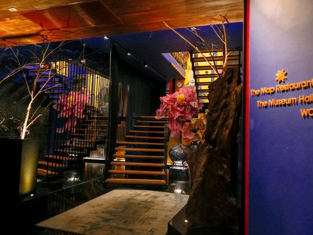 me style Museum Hotel