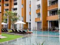 iSanook Resort & Suites Hua Hin