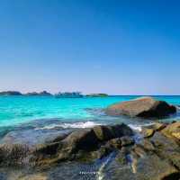 Similan Island