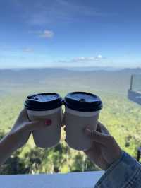 Rundoul Kirirom Resort Recommendation