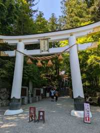 【埼玉】宝登山〜自然と歴史を楽しむハイキング〜