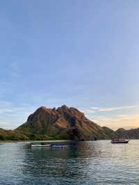 Hiking Padar Island: A Hidden Gem for Adventure Seekers