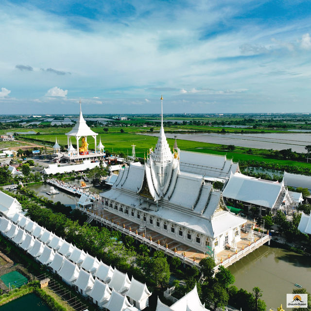 วัดวีระโชติธรรมาราม