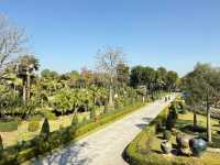 Queen Sirikit Botanic Garden 