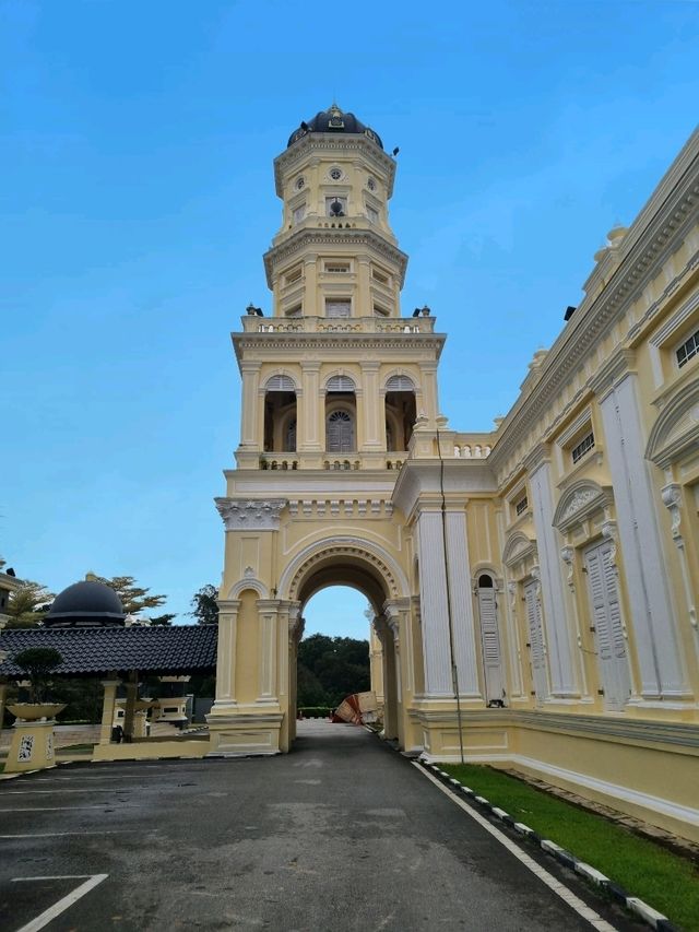 🕌 조호바루 필수 코스!
