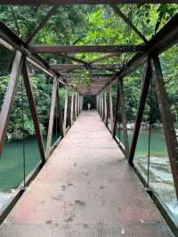 อุทยานแห่งชาติเขาชะเมา-เขาวง