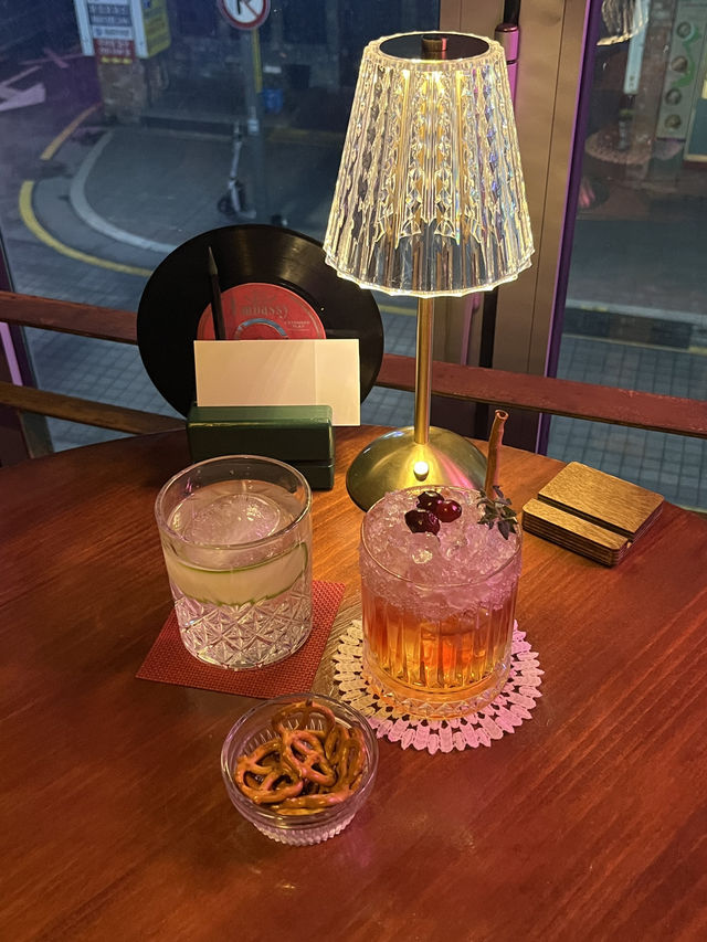부산 해운대 LP바