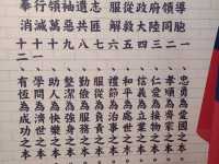 馬祖新村 文創小店
