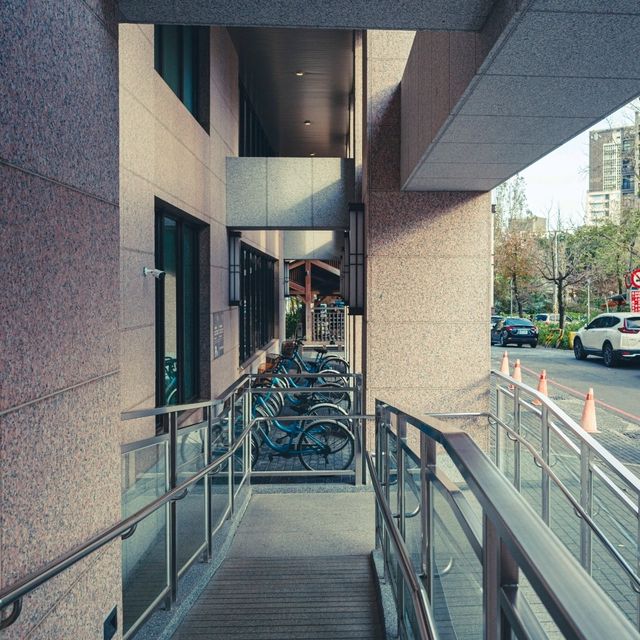 온천과 미식, 완벽한 쉼을 주는 포포인츠 바이 쉐라톤 이란 자오시
