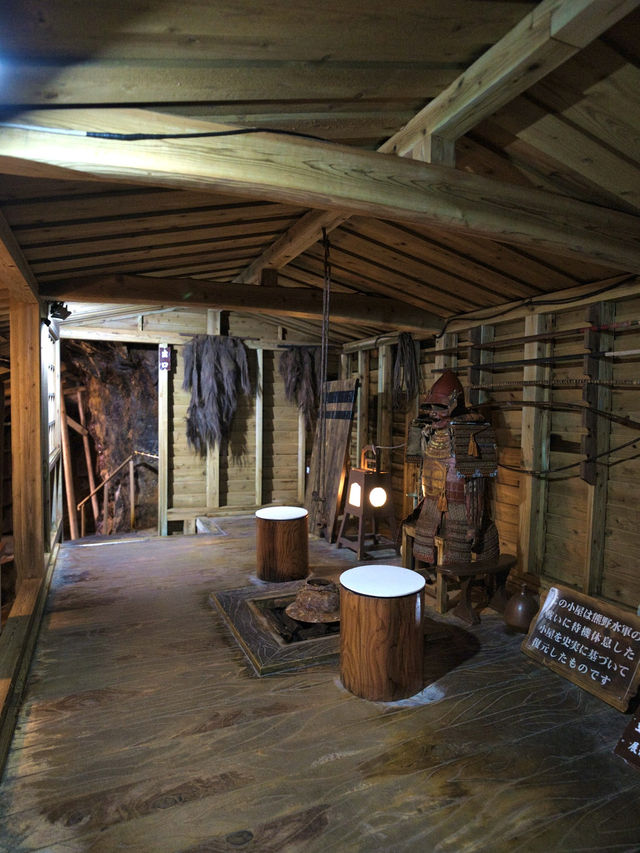 【和歌山】平安時代に使われた場所で冒険気分🗡️自然のパワーを感じよう💪 