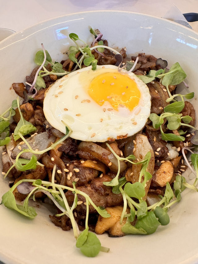 광주 쌍촌동 추천하고 싶은 브런치맛집, 노바스타 
