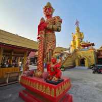 วัดเขาช่องพัฒนาราม
