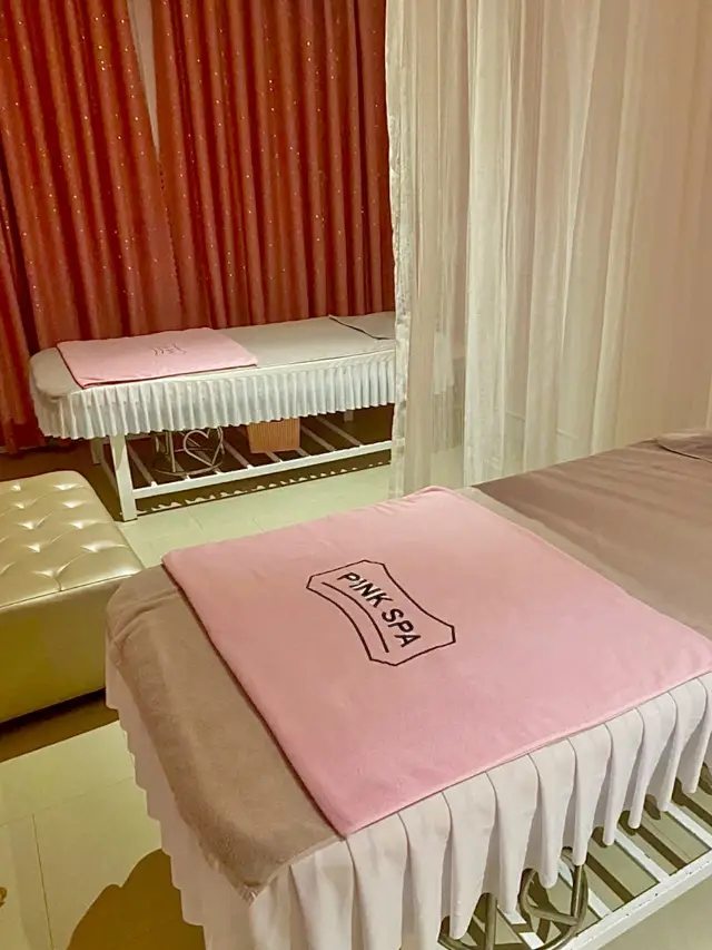 峴港按摩店推薦