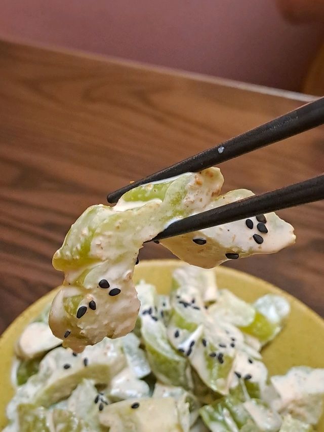 麻糬蛋撻有驚喜