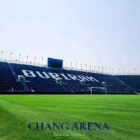 มาบุรีรัมย์ต้องมา..ช้างอารีนา (Chang Arena)