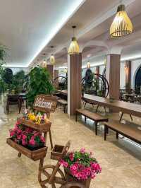 베트남 달랏여행 뷰맛집 숙소 추천 “Doi May Tutet Hotel"🏡