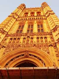 🏢 The place where UK Government Work