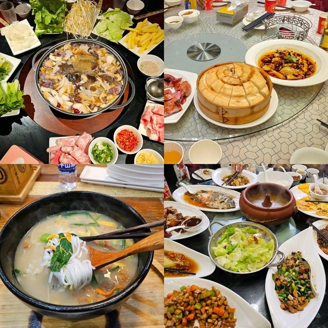 Kunming [คุนหมิง] มหานครในฝัน 🇨🇳
