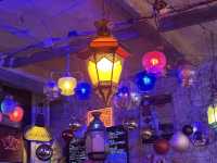 Unforgettable Drinks at Szimpla Kert: Budapest’s Iconic Ruin Bar