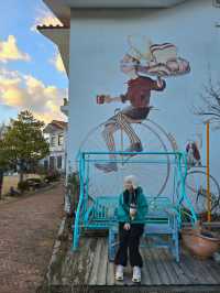 태안 몽산포해수욕장 근처 베이커리카페🥖🥞