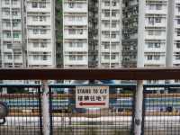 Shopping Aboard Ship: Hong Kong’s Cruise Ship Mall